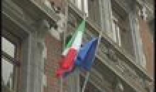Le Consulat d'Italie va fermer